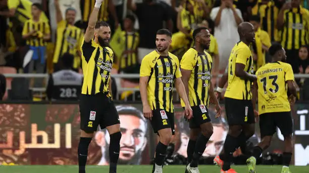 اتحاد جدة يخطف موهبة سبورتنج براجا قبل النصر
