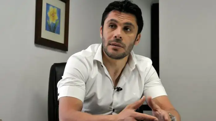 المصري أحمد حسن: هذا الأمر الوحيد قد يُبعد حسام حسن عن منتخب مصر