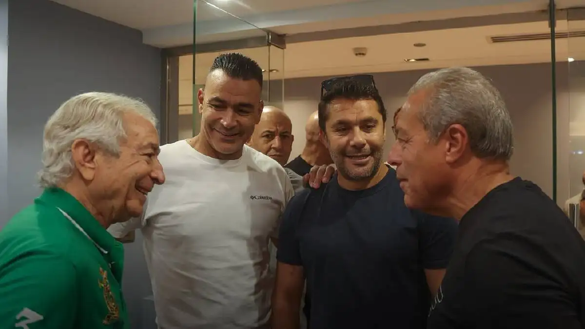 الاتحاد المصري يخاطب الفيفا بسبب لاعبي بيراميدز