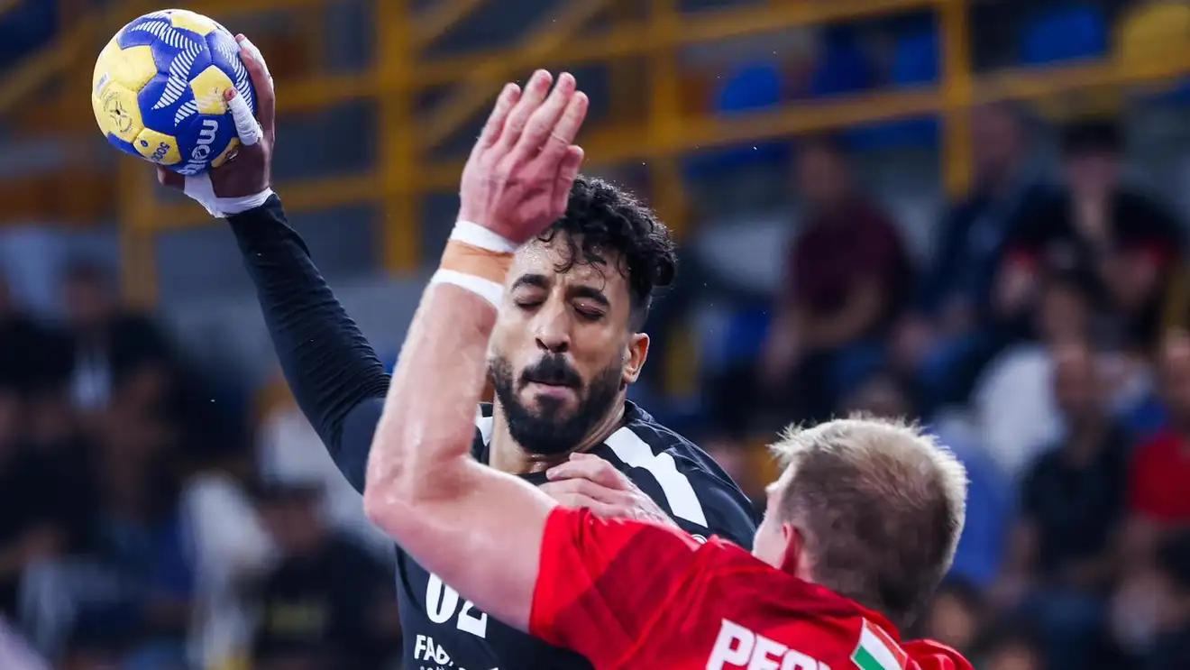 الأهلي المصري يبلغ نصف نهائي مونديال كرة اليد.. والزمالك يودع