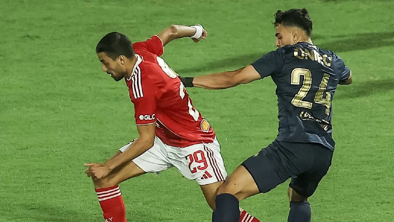 الأهلي يقلب الطاولة على الزمالك ويحسم القمة المصرية