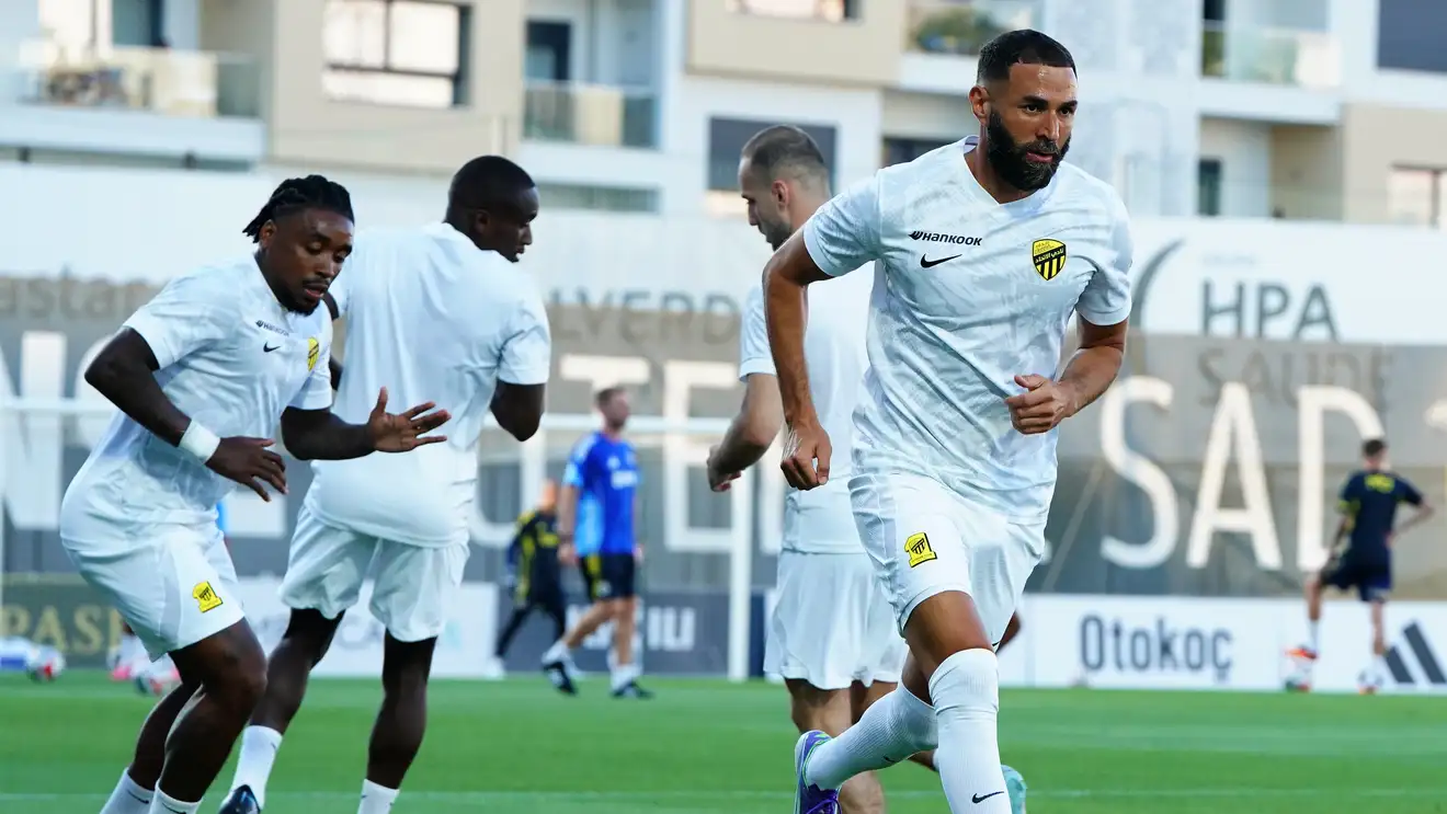 في غياب بنزيما.. هل يكرر الاتحاد سيناريو الموسم الماضي؟
