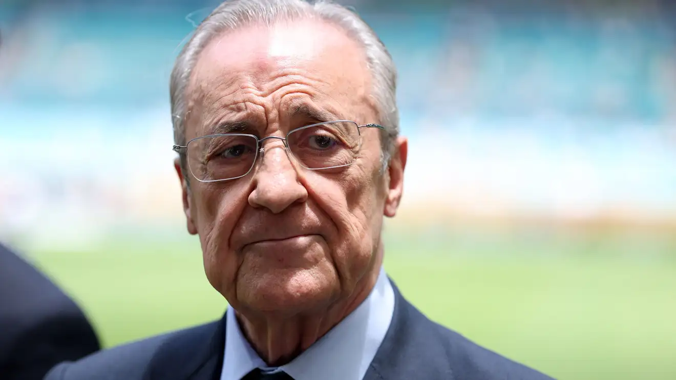 ريال مدريد يصر على معاقبة برشلونة في “قضية نيجريرا”
