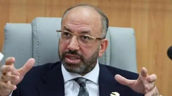 حسام المندوه: هناك من يريد تخريب الزمالك