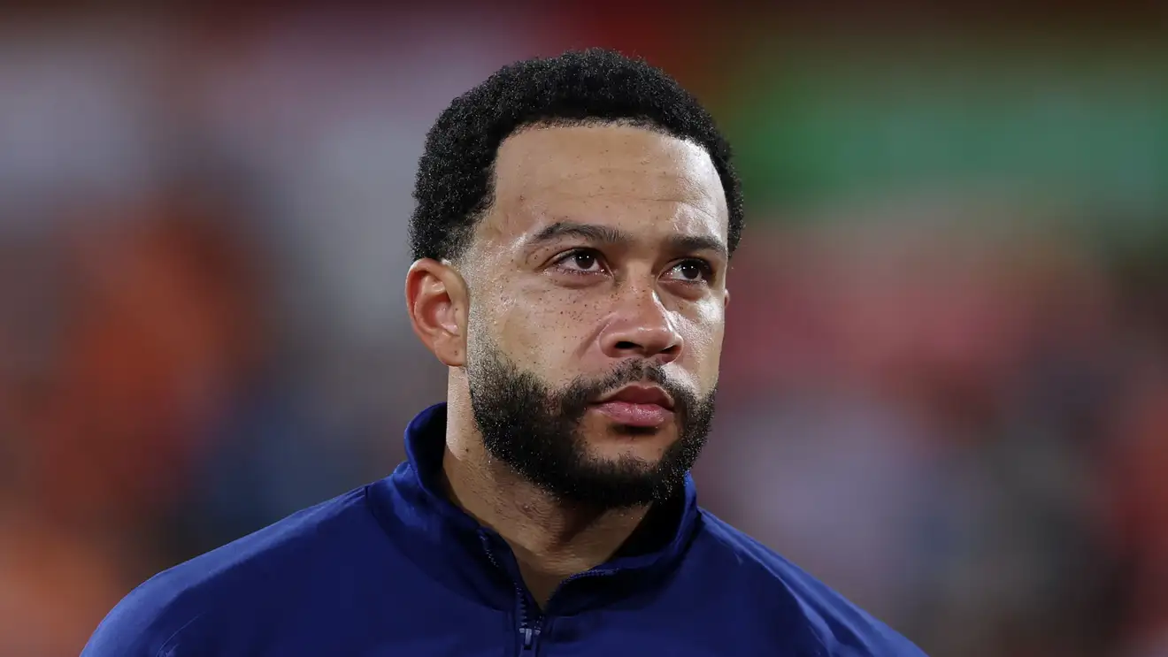 ديباي يرتقي عرش الهداف التاريخي لمنتخب هولندا