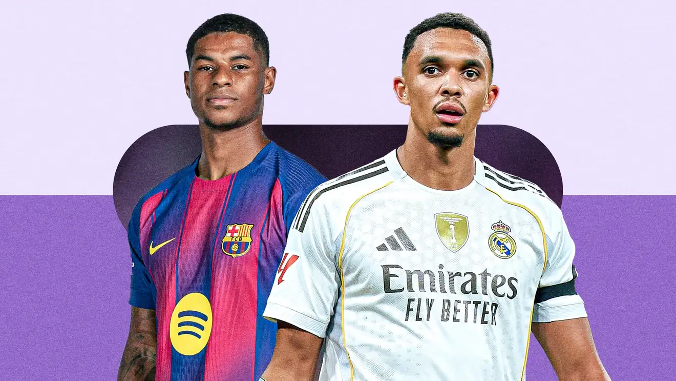 برشلونة وريال مدريد بين الرهانات الجديدة والأزمة المشتركة في ميركاتو صيف 2025