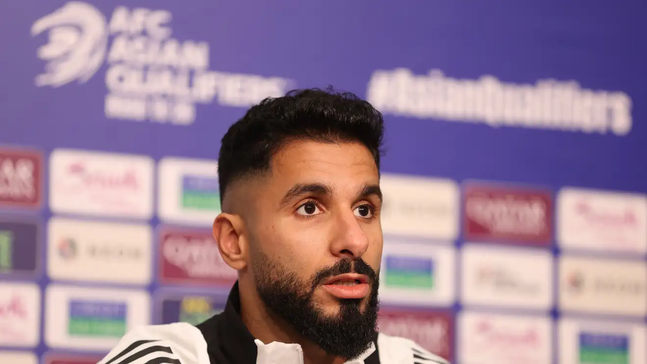 صالح الشهري: جماهير الاتحاد رقم 1