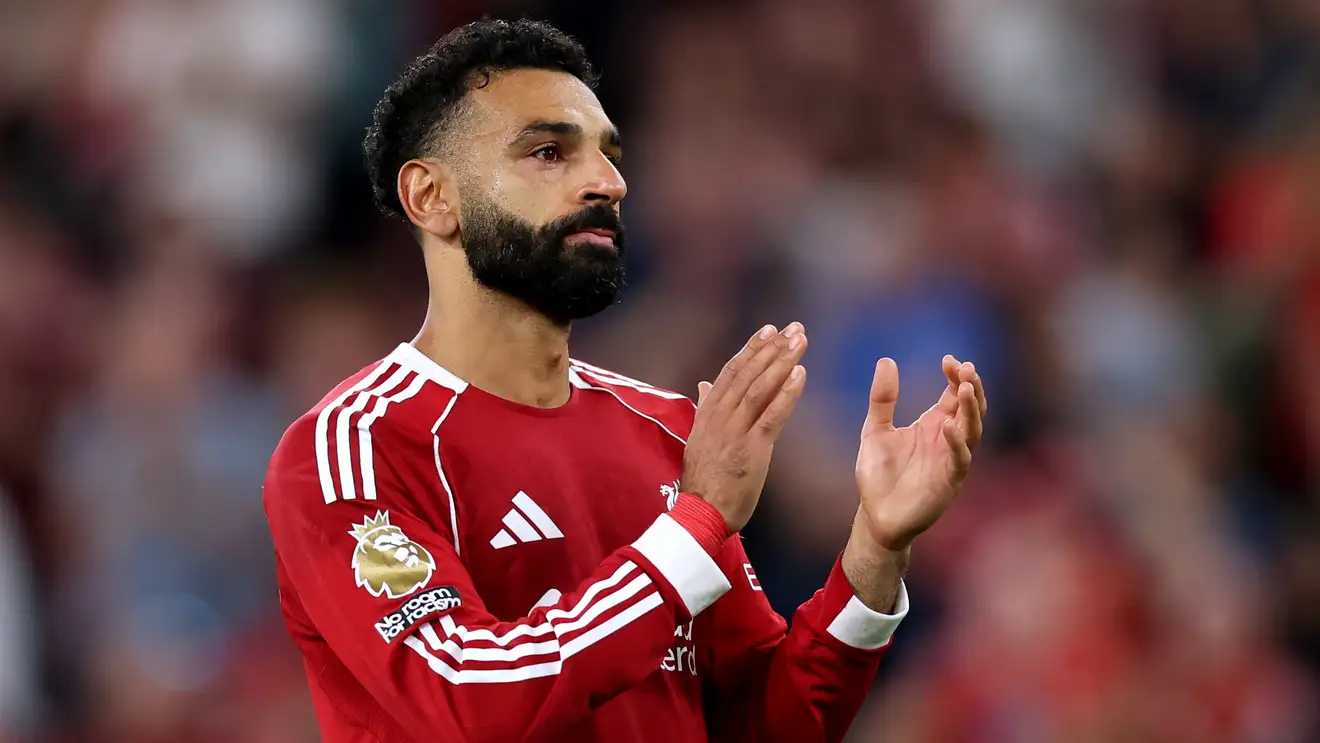 النجم المصري محمد صلاح يكشف سر دموعه الغزيرة: لم أكن مستعدًا لمواجهة هذه اللحظة !!