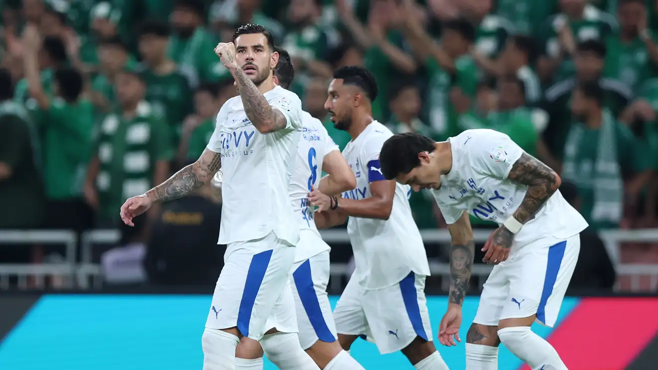 أحمد عطيف: الهلال سينهي الدوري رابعًا بهذا الشكل