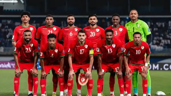 بركلات الترجيح..منتخب عمان يخسر برونزية وسط آسيا
