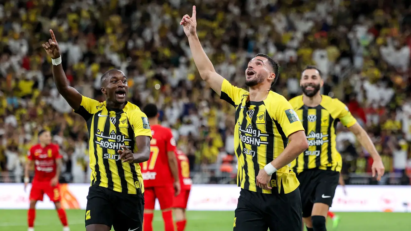 السر في عوار.. كيف يتعامل اتحاد جدة مع أكبر أزمات الموسم؟