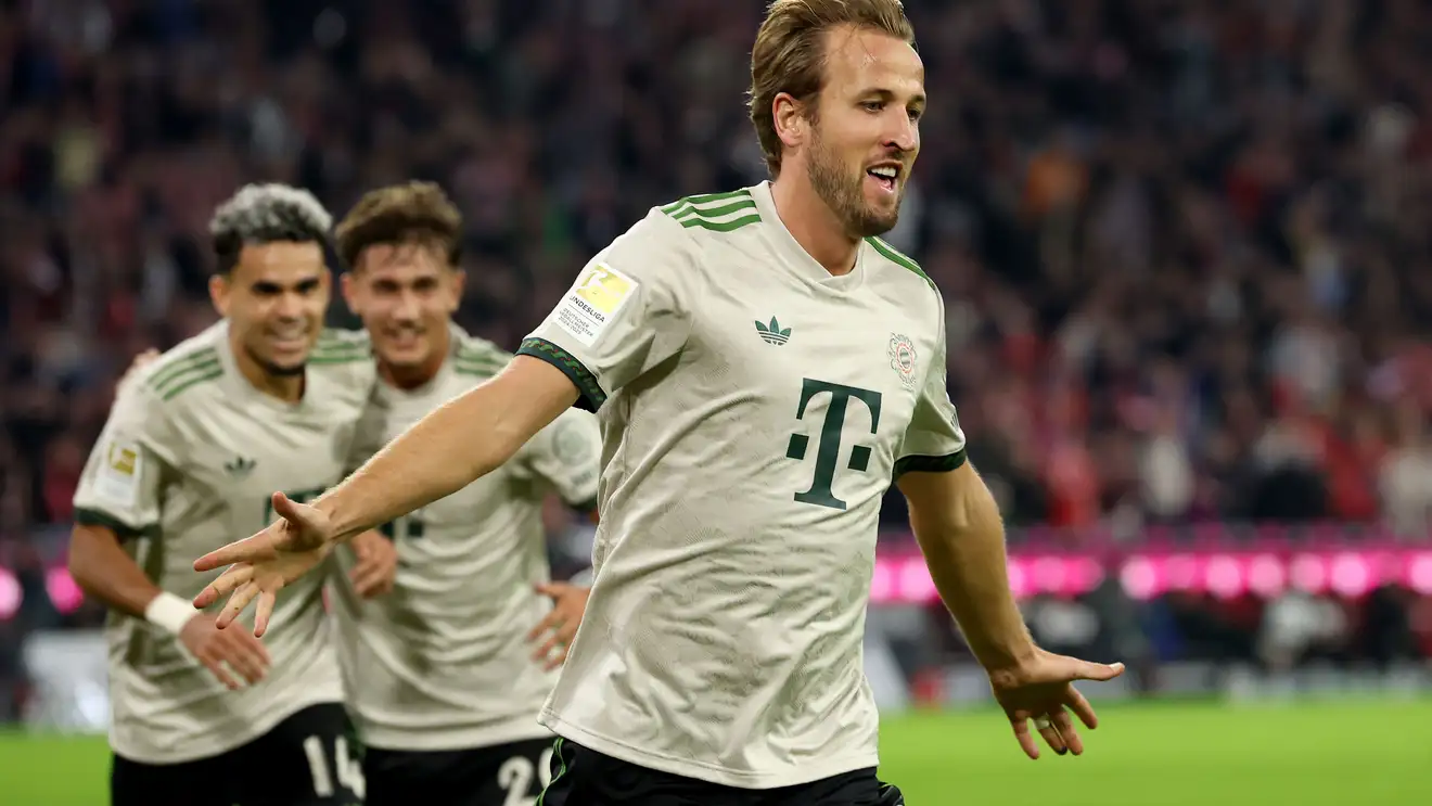كواليس الميركاتو.. ريال مدريد يرفض الاستماع لعرض بايرن ميونخ