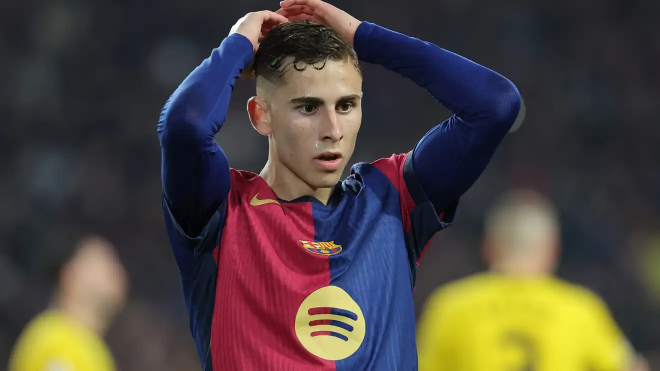 فيرمين لوبيز: تشيلسي لم يغير قناعتي تجاه برشلونة