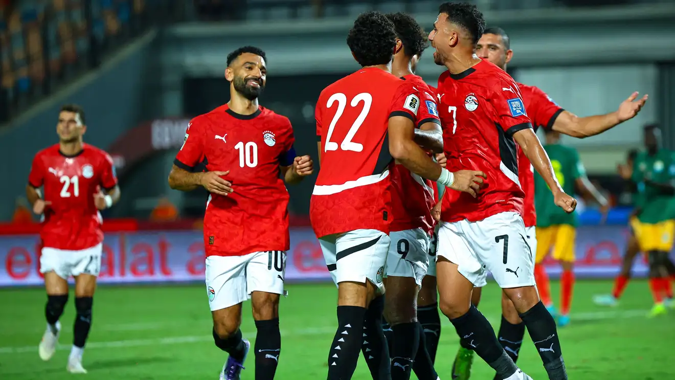 بيان رسمي.. الفيفا يفك الاشتباك بين الفراعنة وبوركينا فاسو