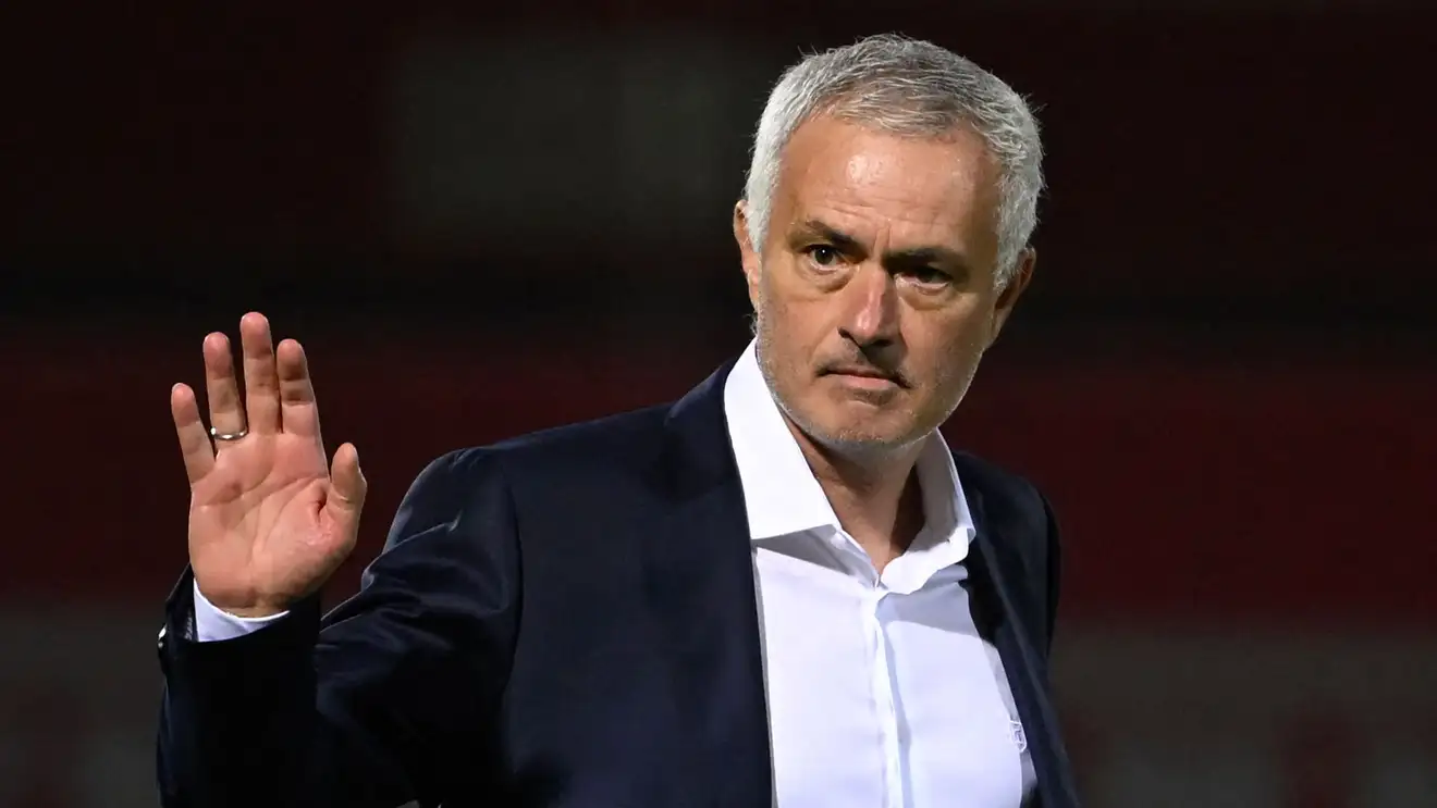 مورينيو ضد تشيلسي.. سبيشال ون يعود للمشهد الأوروبي لإعادة اكتشاف نفسه