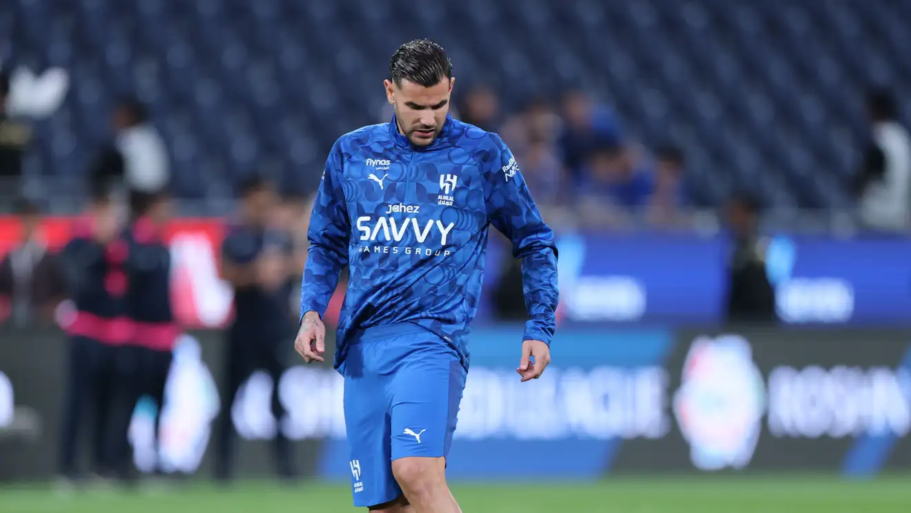 بعد 6 سنوات..الفرنسي هيرنانديز يعيد اكتشاف موهبته مع الهلال السعودي