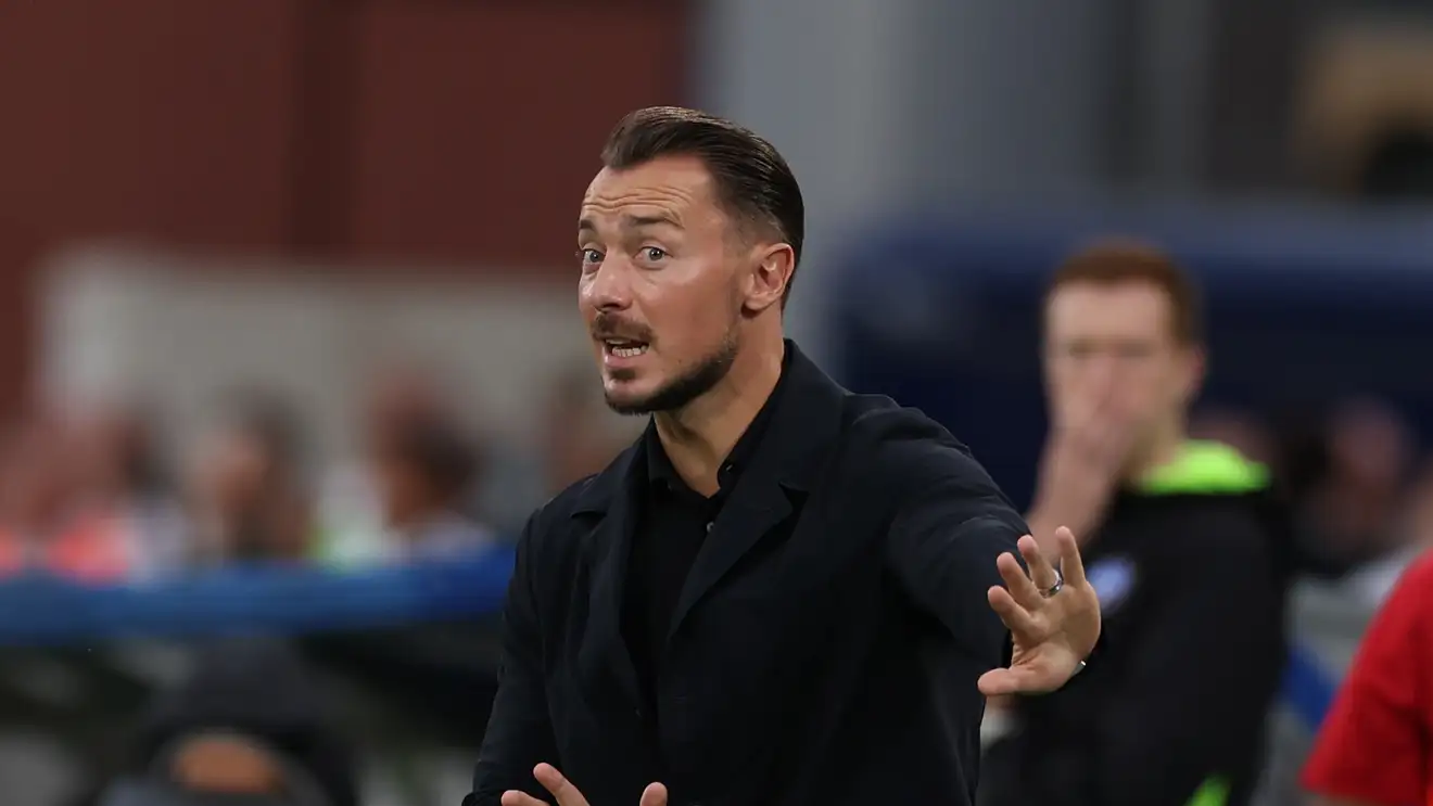 الالماني يايسله: الهلال تعاقد مع إنزاجي.. ولكن ..!