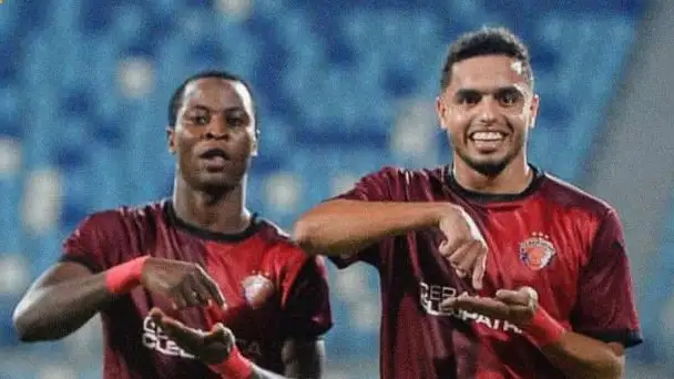 سيراميكا يعمق جراح مودرن.. والبنك يوقف انتصارات وادي دجلة في الدوري المصري