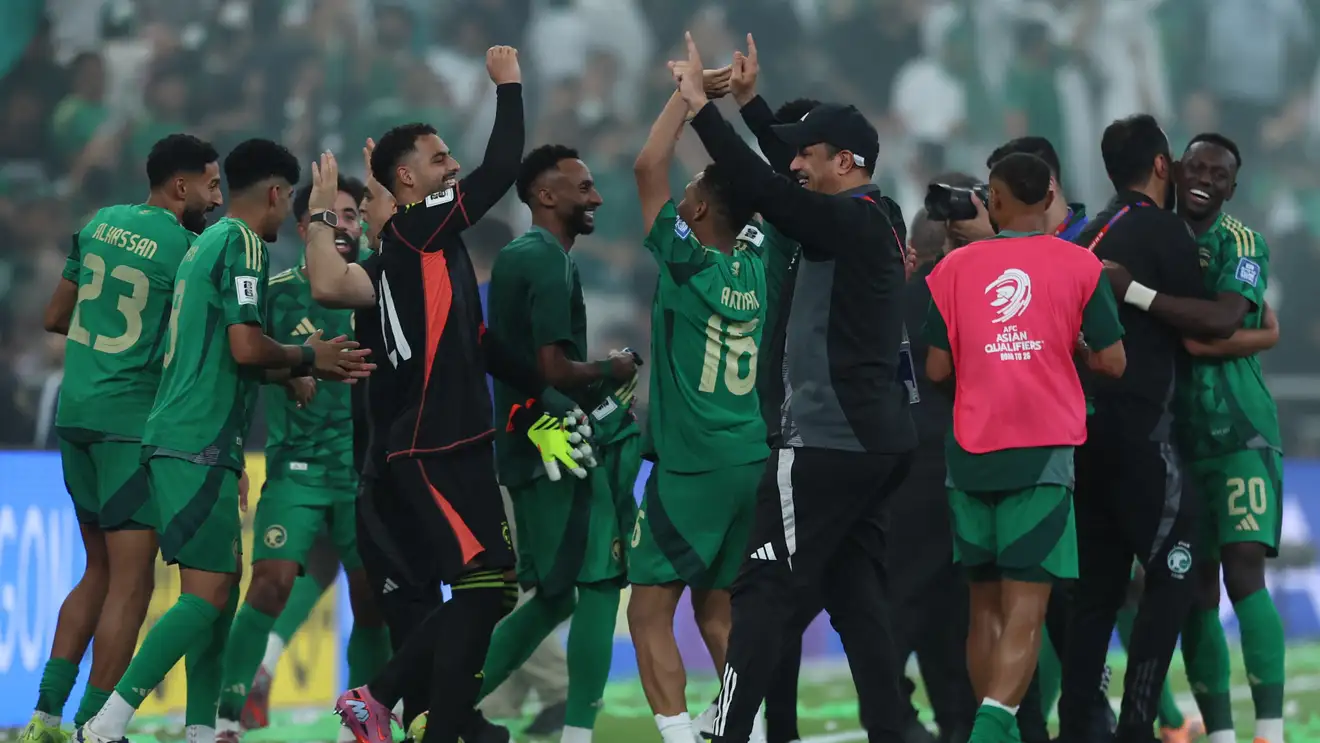 بين الواقع والتاريخ.. نسخة تاريخية تنتظر السعودية في كأس العالم
