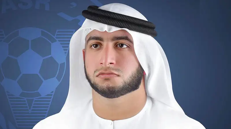 النصر الإماراتي يفتح صفحة جديدة من التطوير.. مجلس شرف يضم نخبة القيادات الوطنية