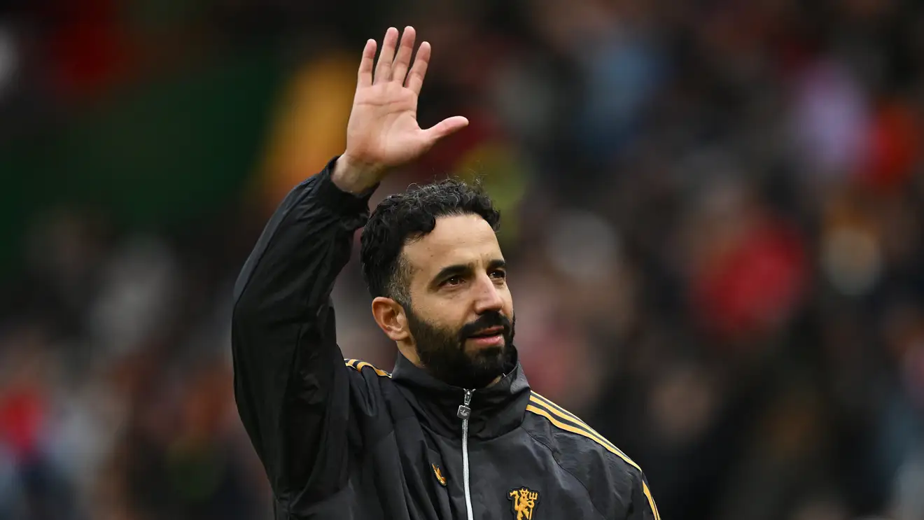 مدرب مانشستر يونايتد : من الجيد ما قاله راتكليف.. وهذا ما نحتاجه أمام ليفربول