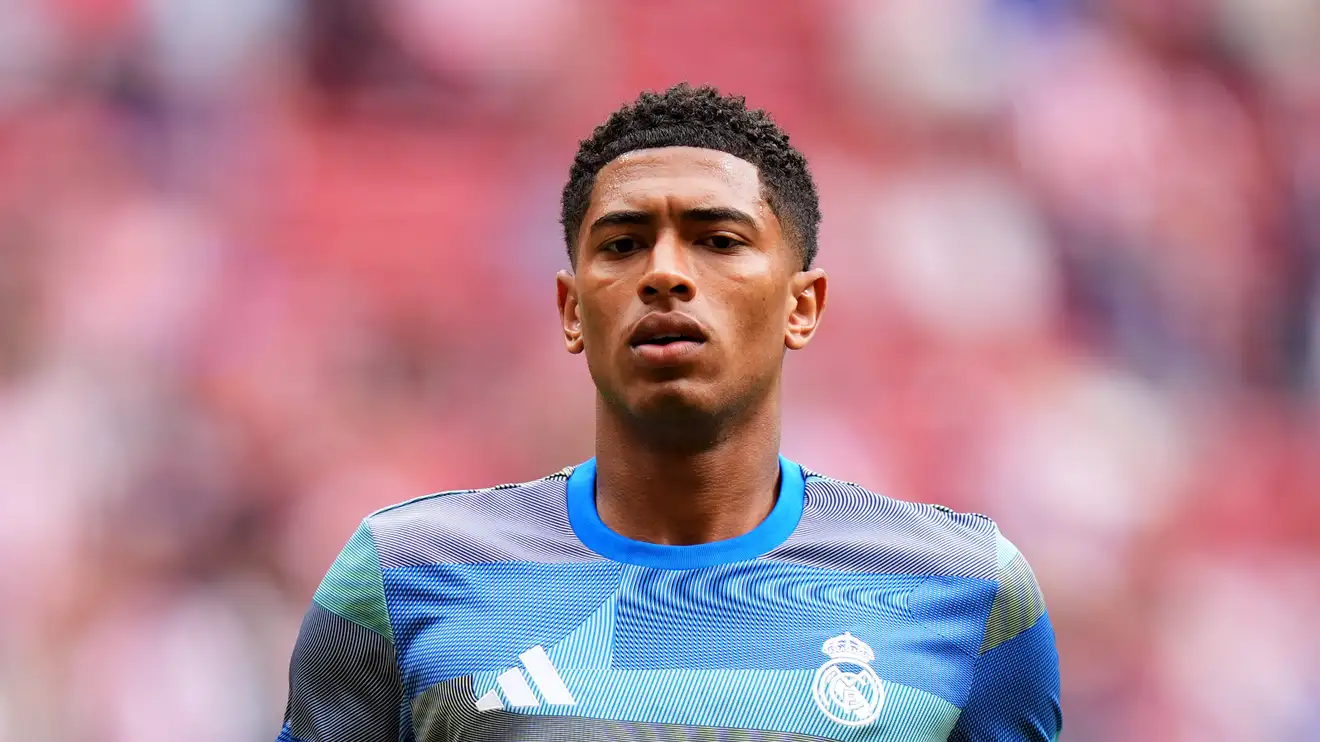 بيلينجهام يمنح ريال مدريد دفعة قوية قبل الكلاسيكو