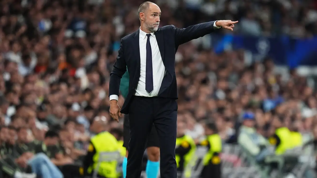 تودور بعد الخسارة أمام ريال مدريد : يوفنتوس على الطريق الصحيح