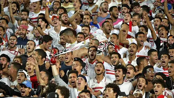 أمل أخير.. جماهير الزمالك تستنجد بالرئيس المصري لإنقاذ النادي‎
