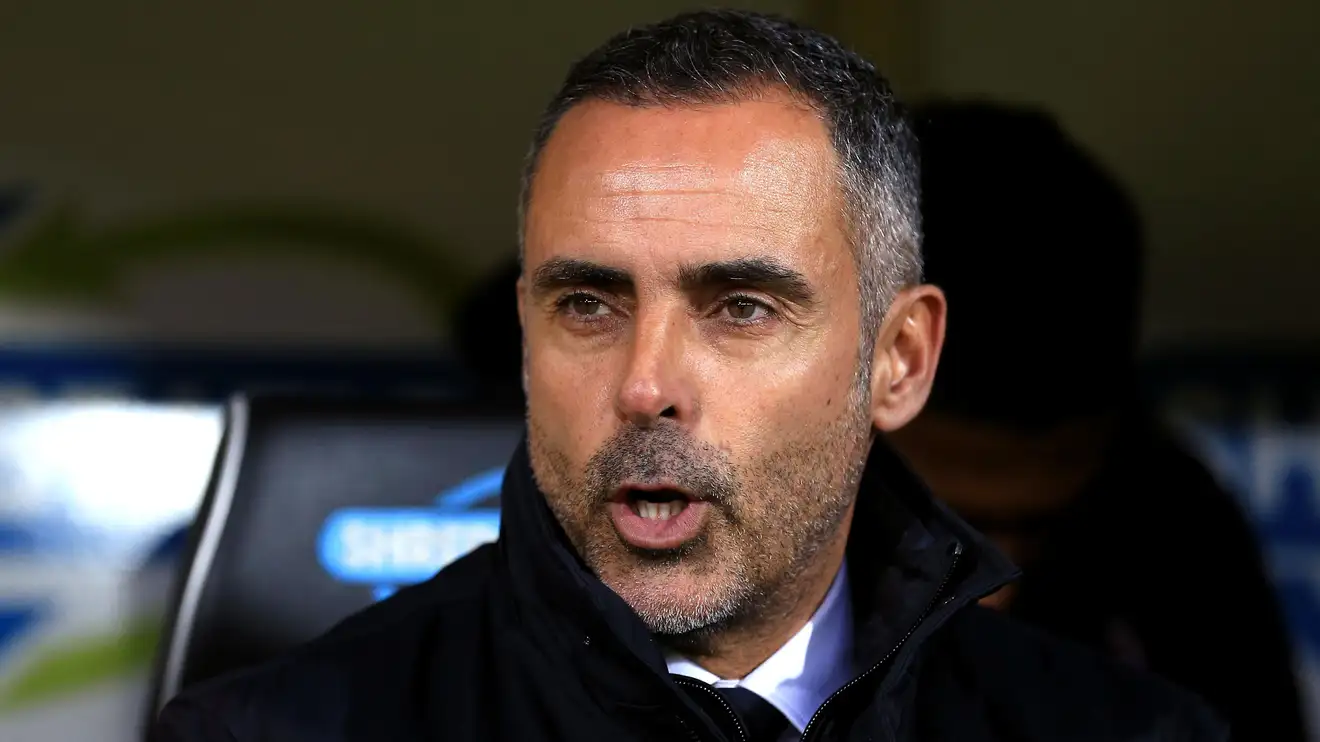 جوزيه جوميز: النصر يقدم أفضل نسخة فنية.. ولا أخشى أي فريق !!