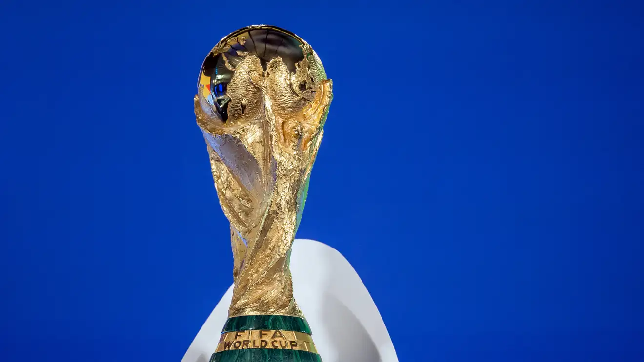 مصر والجزائر وعمالقة أوروبا.. حسابات تأهل 22 منتخبًا لكأس العالم في أكتوبر
