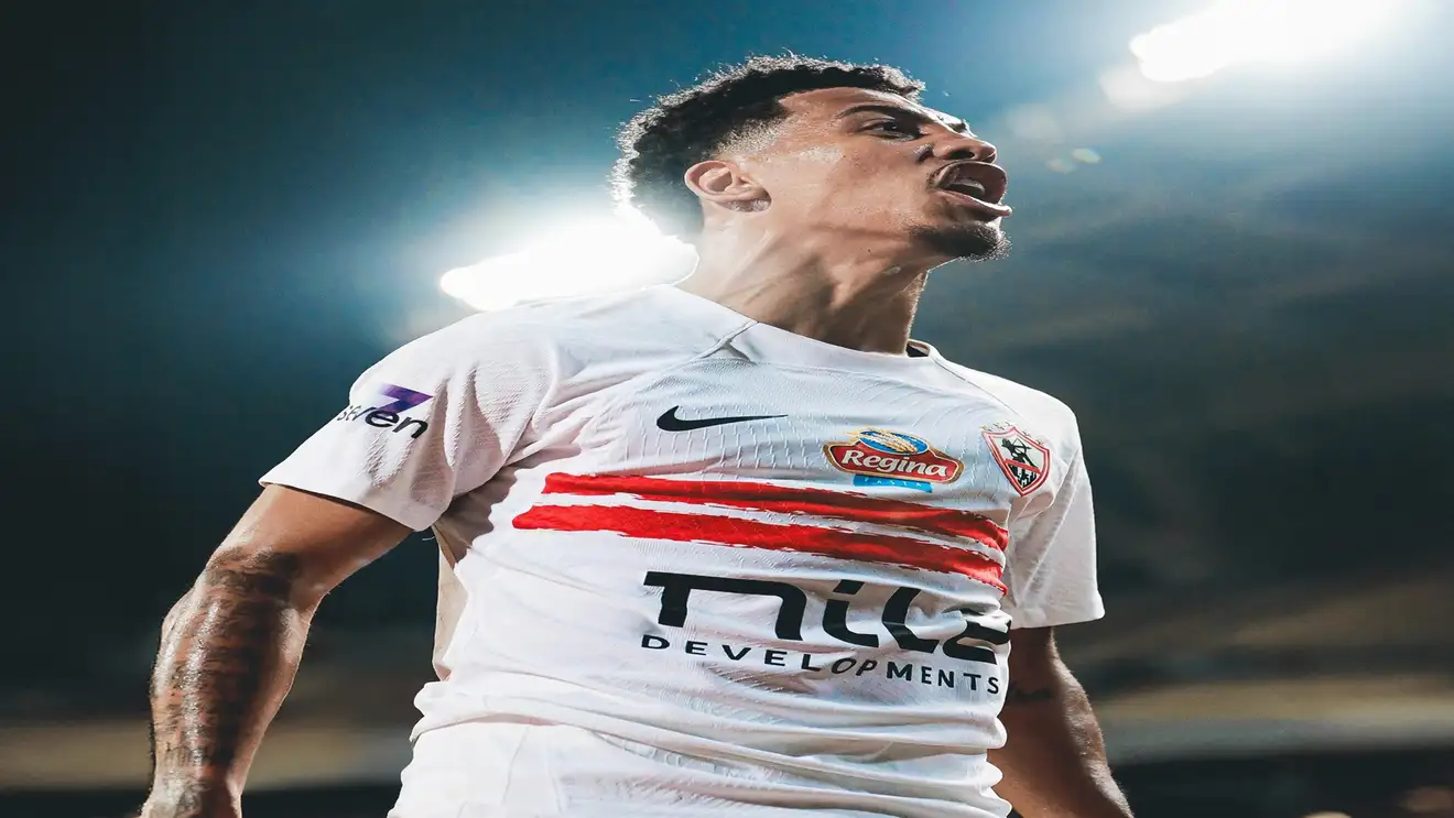 خوان بيزيرا.. موهبة تصارع “الغيرة” والكوارث الفنية بالزمالك