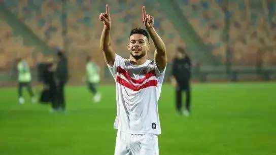 نادي الزمالك المصري : سنتخذ الإجراءات القانونية كافة في قضية دونجا