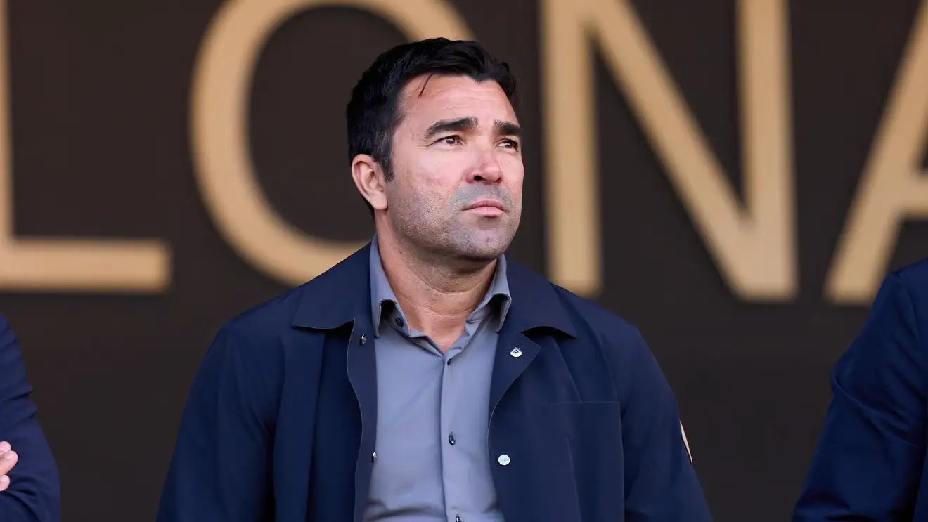 ديكو: يجب الاحتفال بتجديد عقد يامال