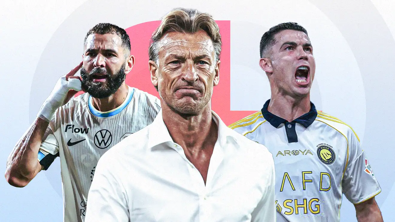 روشن في قفص الاتهام.. هل يؤثر الملحق الآسيوي على مستقبل الدوري السعودي؟