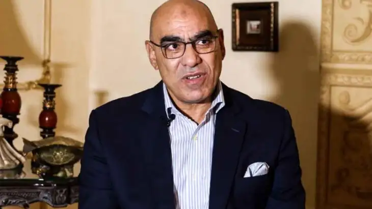 كواليس رحيل فيريرا عن الزمالك.. هشام نصر يسدل الستار على التجربة البلجيكية