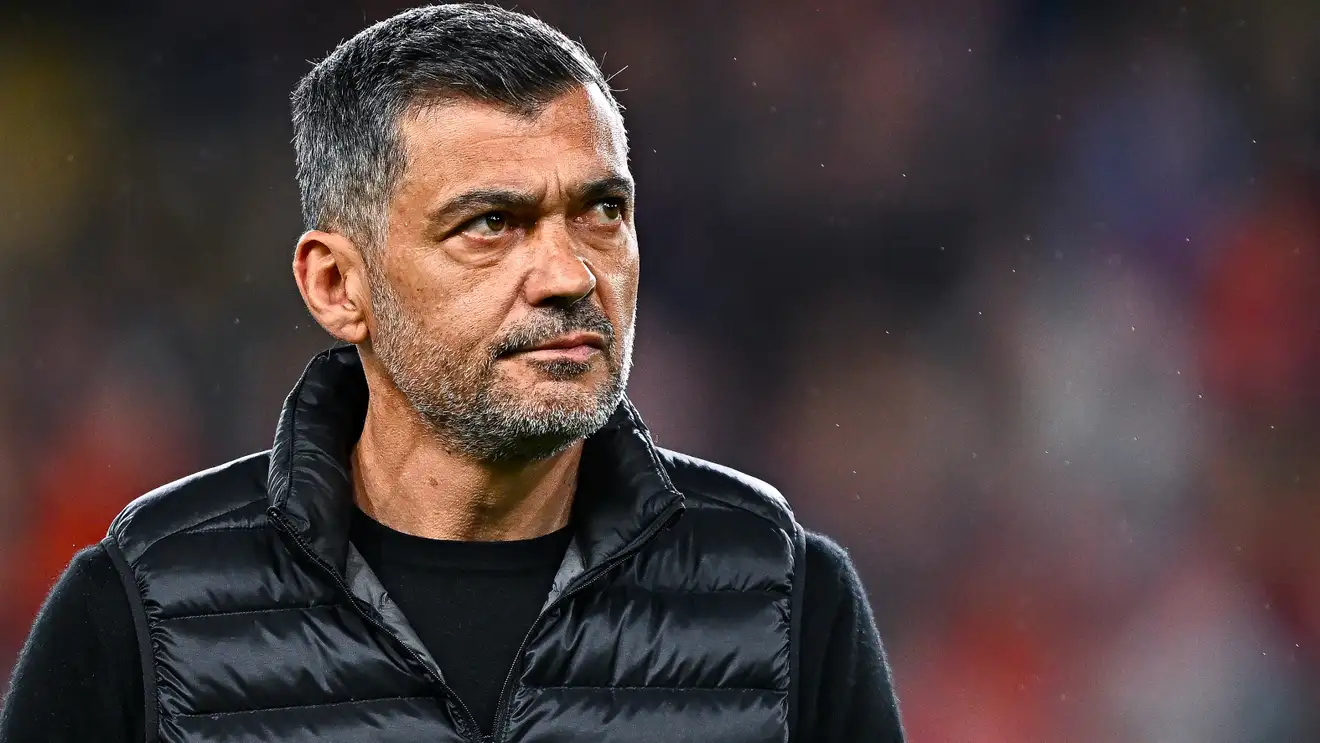 أحدهم قاد رونالدو.. الكشف عن كتيبة كونسيساو في الاتحاد