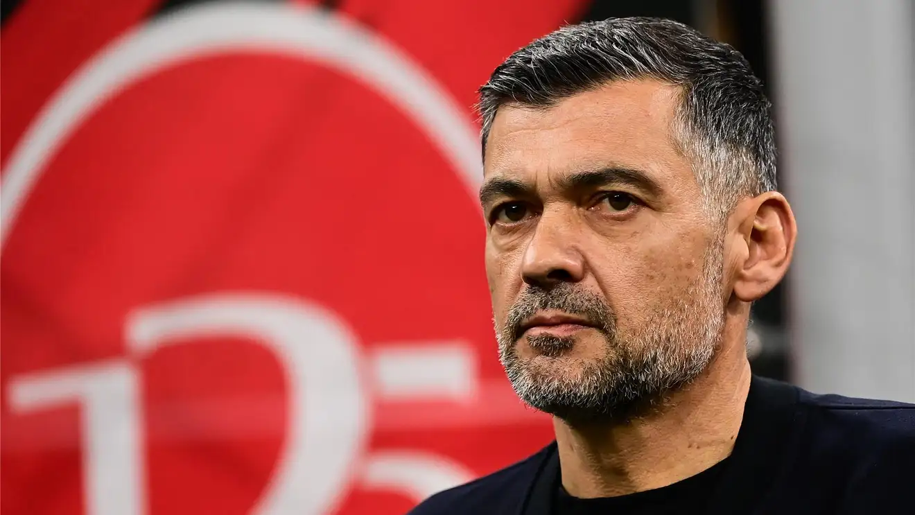 كونسيساو يصحح هفوة الكلاسيكو أمام النصر