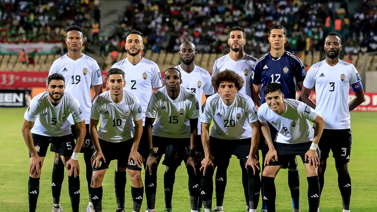ليبيا تؤجل تأهل الرأس الأخضر للمونديال.. والكاميرون تبقي على آمالها