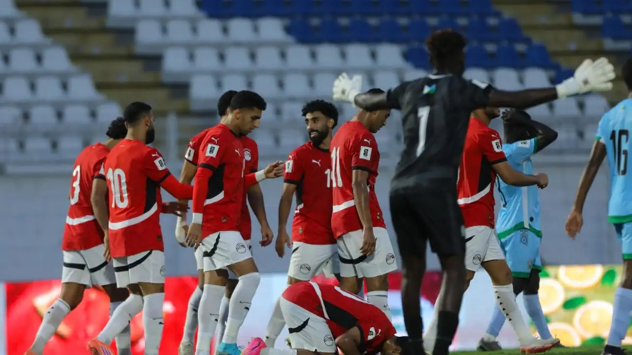 جيل لا يعرف المستحيل.. مصر تتحدّى أفريقيا من جديد
