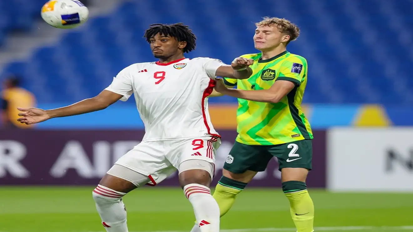 3 مواهب خليجية واعدة تنتظر كأس العالم للناشئين
