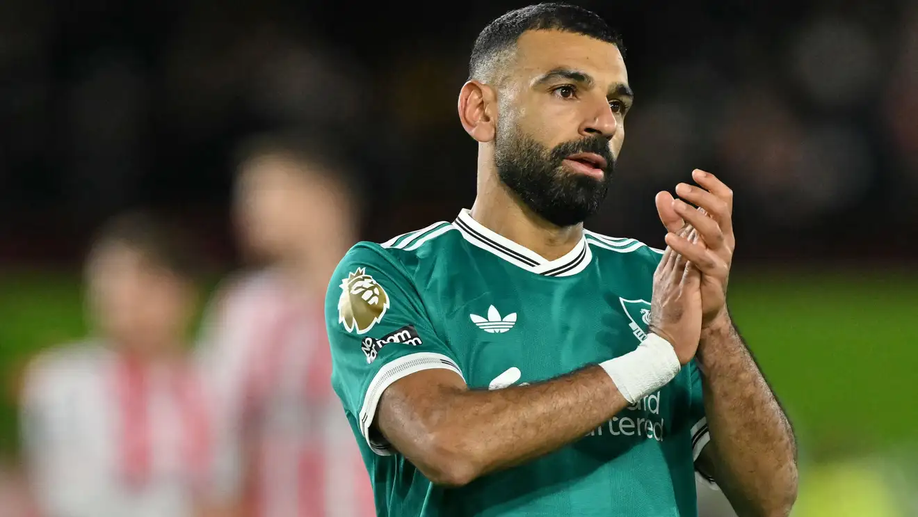 أقوال أم أفعال.. هل يطبق محمد صلاح ما يعظ به الآخرين؟