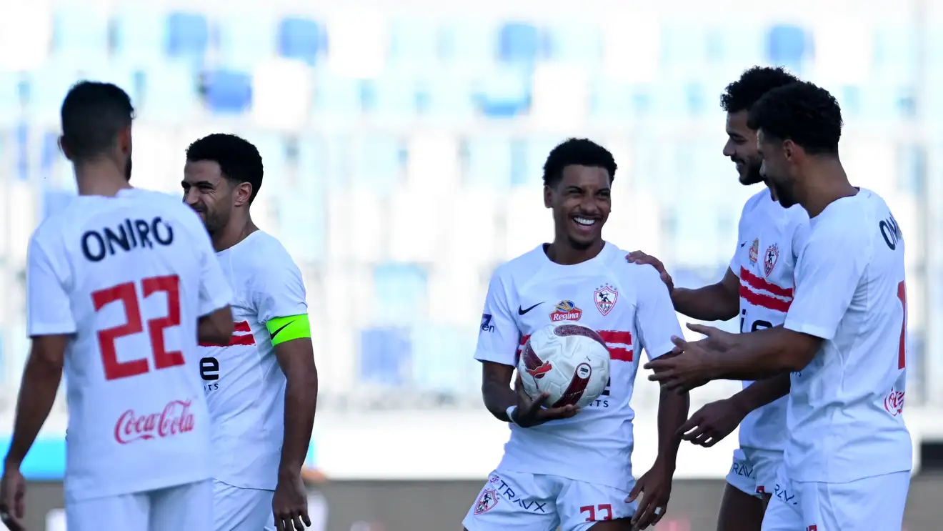 وسط ترقب أهلاوي.. الزمالك يسابق الزمن لمنع تكرار كابوس زيزو وعاشور
