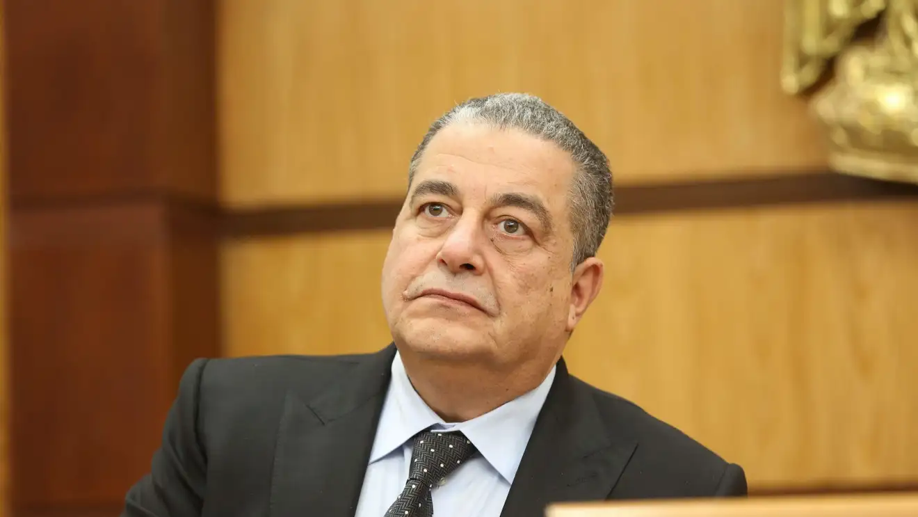 خارج مصر.. ياسين منصور يكشف خطته لتطوير استثمارات الأهلي المصري