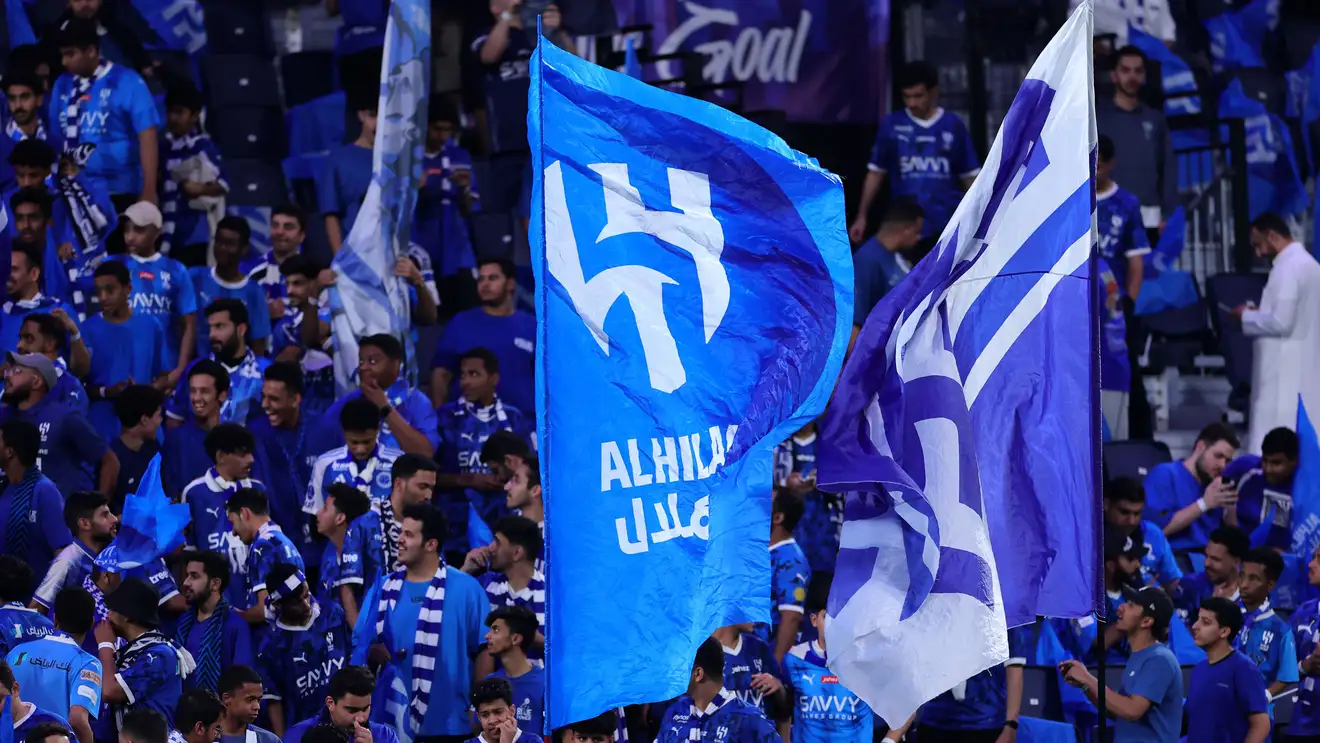 تأسيس وتتويج وتجديد.. يوم لا يُنسى في الهلال السعودي