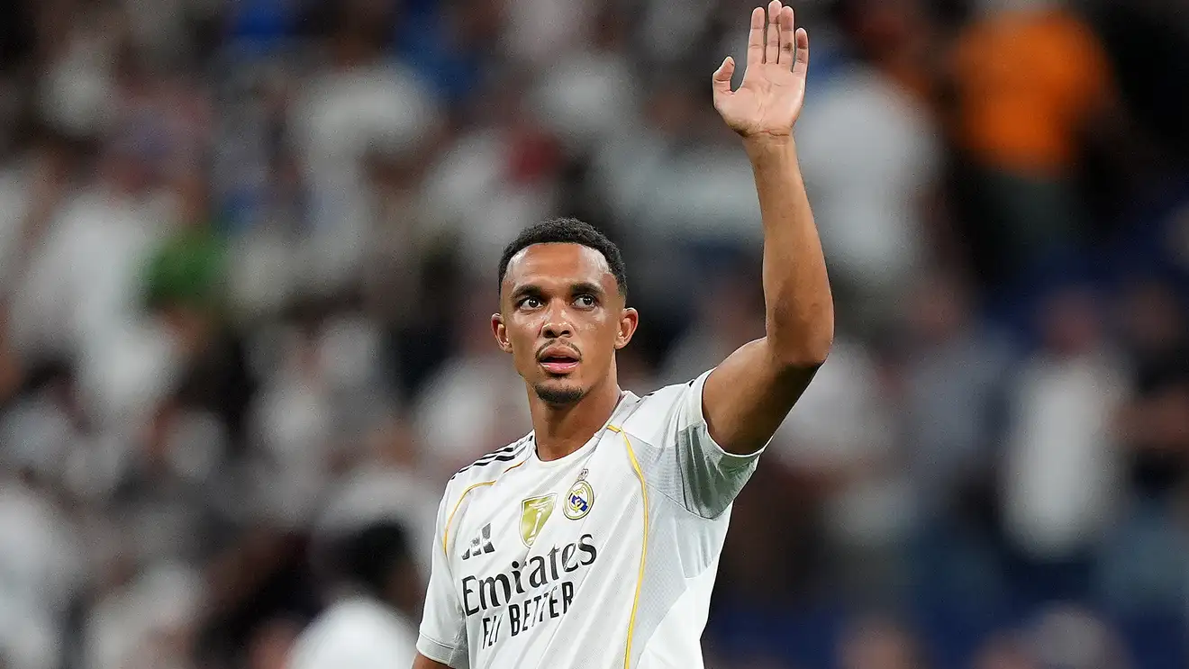 جماهير ليفربول لأرنولد: وداعًا أيها الفأر !!