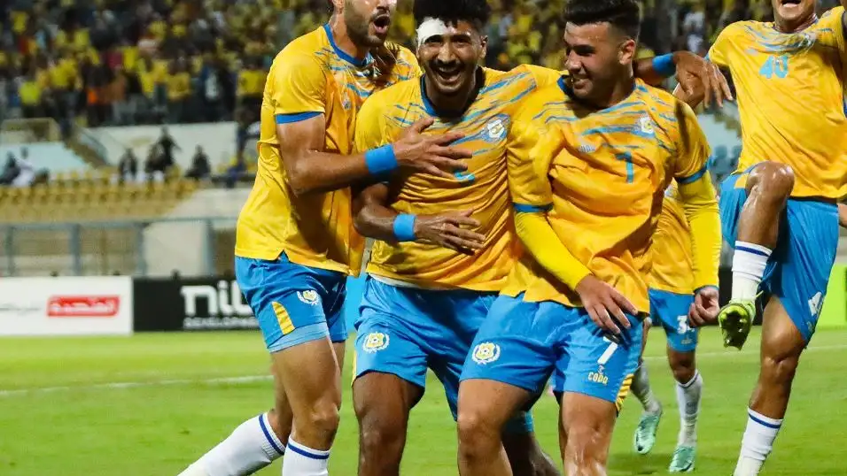 الإسماعيلي المصري يستعيد الانتصارات.. وفاركو يواصل صحوته