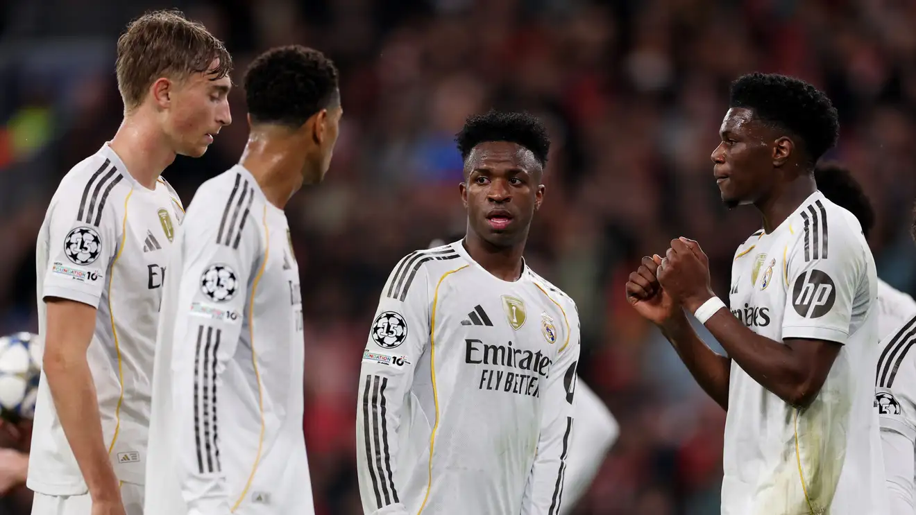ريال مدريد يخشى مفاجآت رايو فاليكانو.. وصحوة برشلونة تنتظر سيلتا فيجو