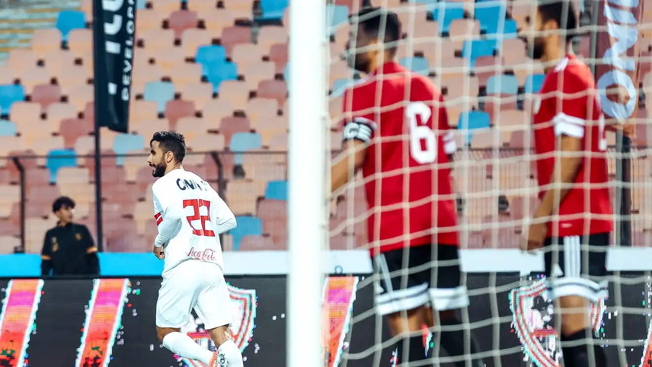 الزمالك يستعيد الانتصارات بعد رحيل فيريرا.. وبيراميدز يعبر الاتحاد