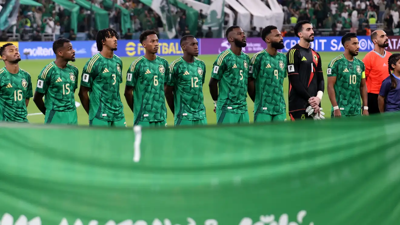كأس العرب.. أرقام الماضي تمنح السعودية أفضلية ساحقة أمام عمان