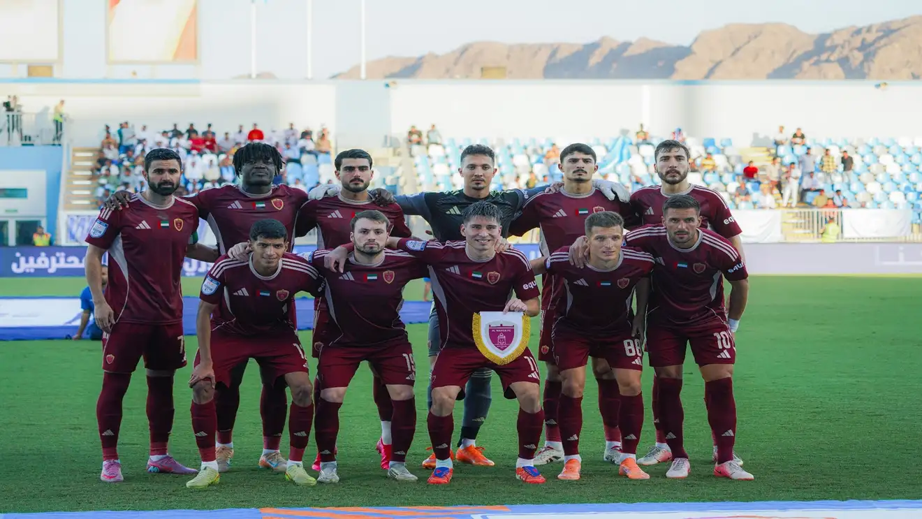 الوحدة الاماراتي يستهدف الذهاب بعيدا في النخبة.. ومانشيني يتمسك بالأمل مع السد